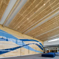 Carterton Events Centre and Park - Masterton