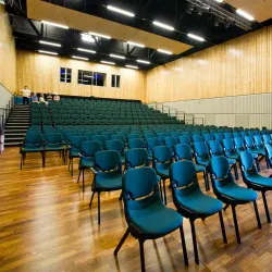 Carterton Events Centre and Park - Masterton