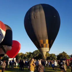 Carterton Events Centre and Park - Masterton
