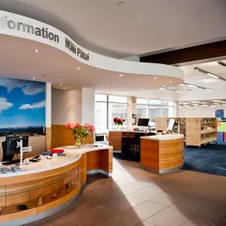 Carterton Events Centre and Park - Masterton