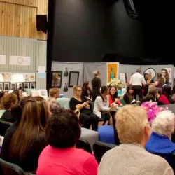 Carterton Events Centre and Park - Masterton