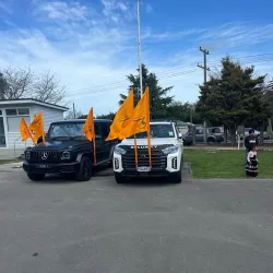 Douglas Park - Masterton