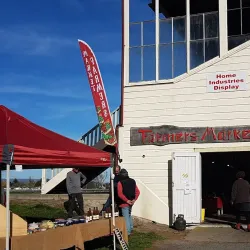 Masterton Farmers Market - Masterton