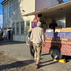 Masterton Farmers Market - Masterton