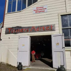 Masterton Farmers Market - Masterton