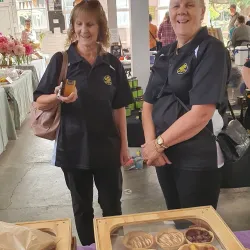 Masterton Farmers Market - Masterton