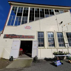 Masterton Farmers Market - Masterton