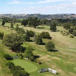 Masterton Golf Club - Masterton