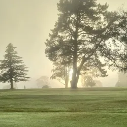 Masterton Golf Club - Masterton