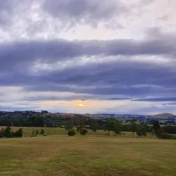 Masterton Golf Club - Masterton