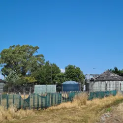 Masterton Golf Club - Masterton