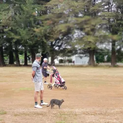 Masterton Golf Club - Masterton