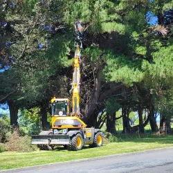 Masterton Golf Club - Masterton