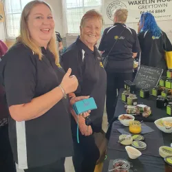 Wairarapa Farmers Market - Masterton