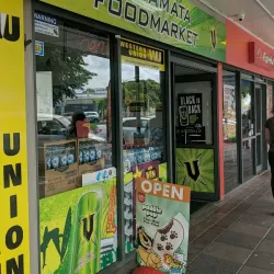 Matamata Farmers' Market - Matamata