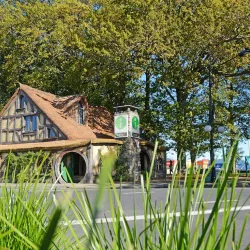 Matamata Heritage Trail - Matamata