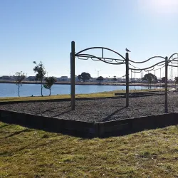 Ahuriri Estuary Walkway - Napier