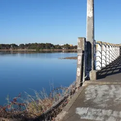 Ahuriri Estuary Walkway - Napier