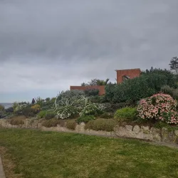 Bluff Hill Lookout - Napier
