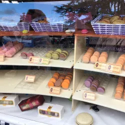 Hawke’s Bay Farmers' Market - Napier