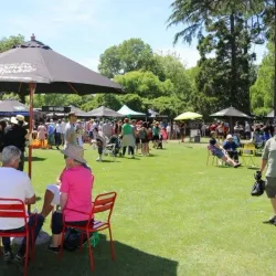 Hawke’s Bay Farmers' Market - Napier