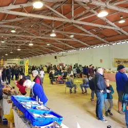 Hawke’s Bay Farmers' Market - Napier