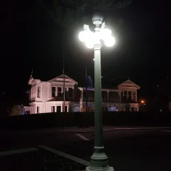 Marine Parade - Napier