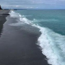 Marine Parade - Napier