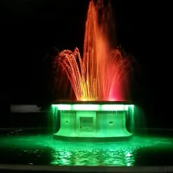 Marine Parade - Napier