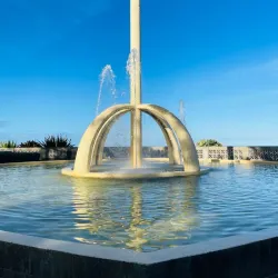 Marine Parade - Napier