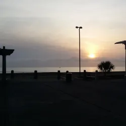 Marine Parade - Napier