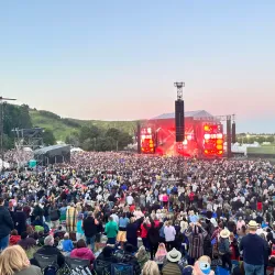 Mission Estate Winery - Napier