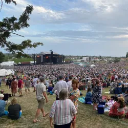 Mission Estate Winery - Napier