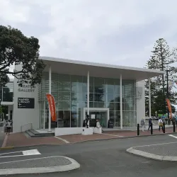 MTG Hawke’s Bay (Museum Theatre Gallery) - Napier