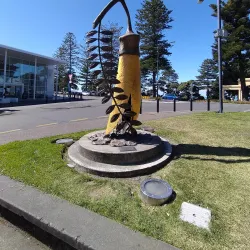 MTG Hawke’s Bay (Museum Theatre Gallery) - Napier