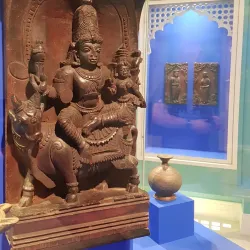 MTG Hawke’s Bay (Museum Theatre Gallery) - Napier