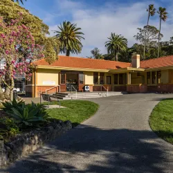 Napier Art Deco District - Napier