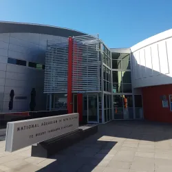 National Aquarium of New Zealand - Napier
