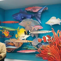 National Aquarium of New Zealand - Napier