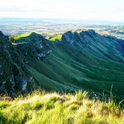Te Mata Peak - Napier
