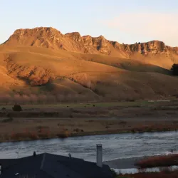 Te Mata Peak - Napier