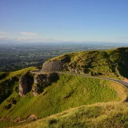 Te Mata Peak - Napier