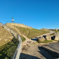 Te Mata Peak - Napier