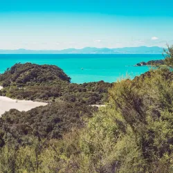 Abel Tasman National Park - Nelson