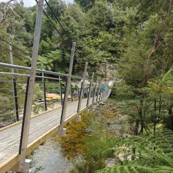 Abel Tasman National Park - Nelson