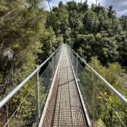 Abel Tasman National Park - Nelson
