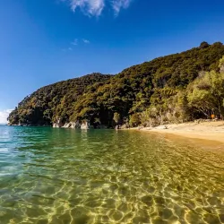 Abel Tasman National Park - Nelson