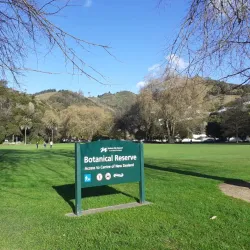 Centre of New Zealand - Nelson