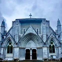 Christ Church Cathedral - Nelson