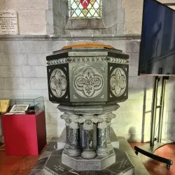 Christ Church Cathedral - Nelson